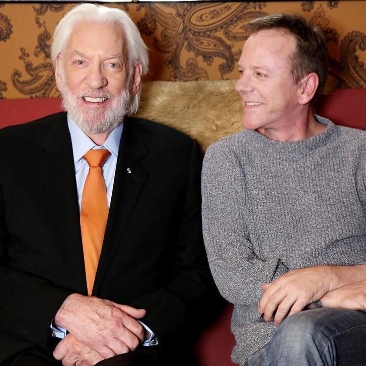 Elliott Gould, Justin Trudeau, Helen Mirren and more mourn Donald Sutherland